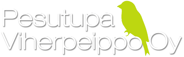 Pesutupa Viherpeippo